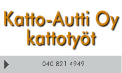 Katto-Autti Oy logo